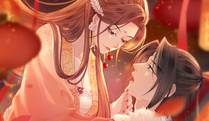 全职法师海报